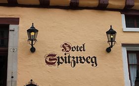 Hotel Spitzweg